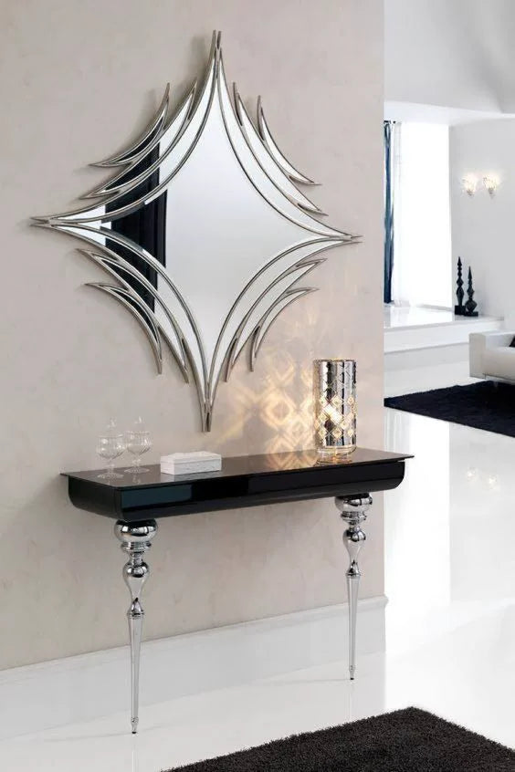 Modern Luxury Decorative Wall Mirror